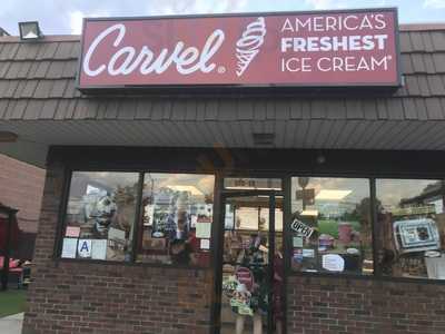 Carvel Ice Cream