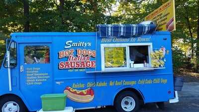 Smitty's Hot Dogs