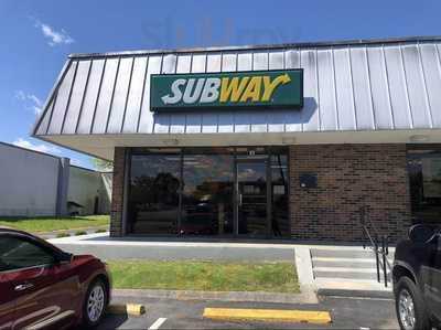 Subway, Goodlettsville