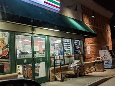 7-Eleven, Floral Park