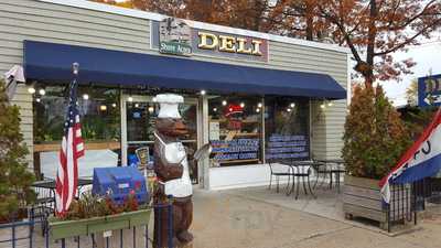 Shore Acres Deli