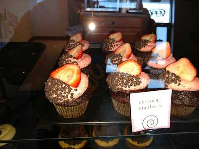 Cora Cupcakes