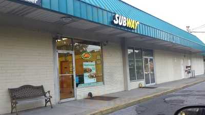 Subway, Hauppauge