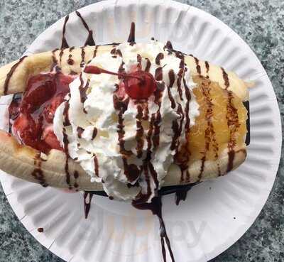 The Restaurant at Oregon Dairy