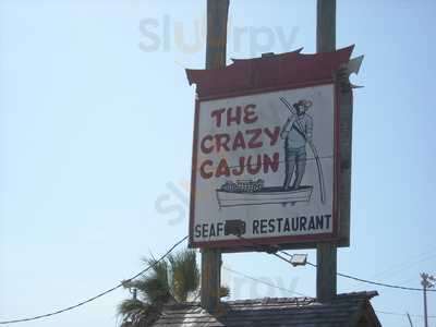 Crazy Cajun Seafood Restaurant