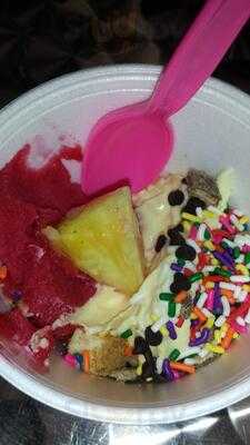 Sweetfrog