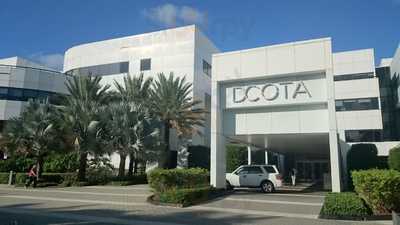 Dcota Cay, Dania Beach