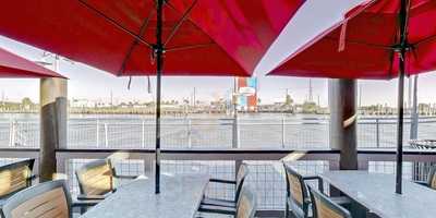 Bill's Bar & Burgers