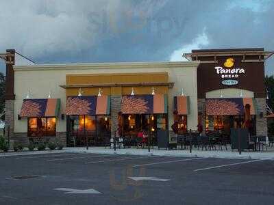 Panera Bread, Gulf Breeze