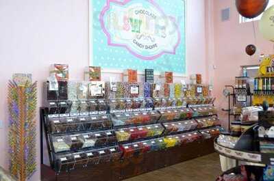 Chocolate Works, Bellmore