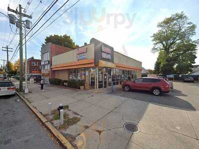 Baskin-Robbins, Floral Park