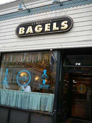 Lynbrook Bagels