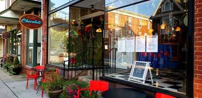 Cafe Chocolate of Lititz