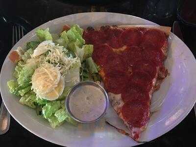 Paisans Pizzeria, Lisle