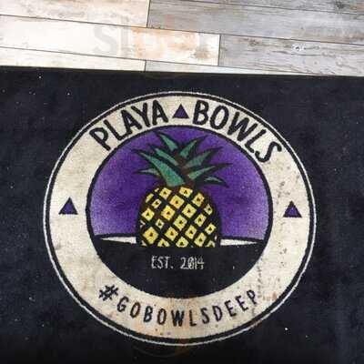 Playa Bowls, Denville