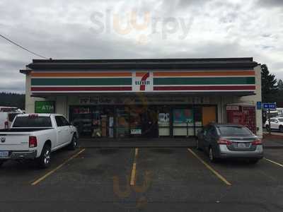 7-eleven