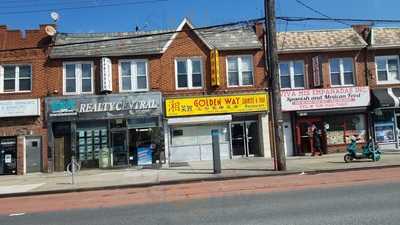 Golden Way Chinese Restaurant, Ozone Park