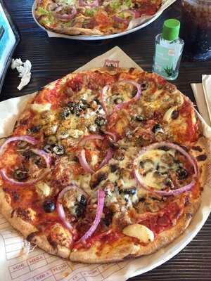 Mod Pizza