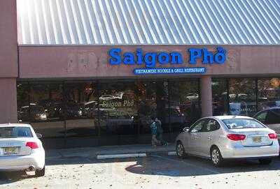 Saigon Pho