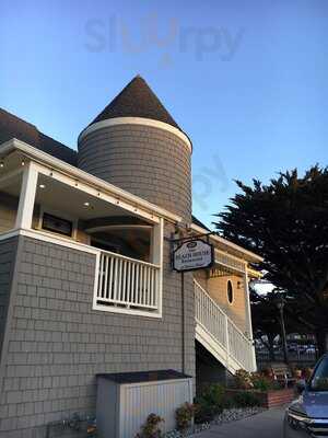 Beach House At Lovers Point