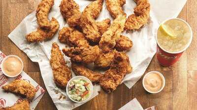 Raising Cane's Chicken Fingers