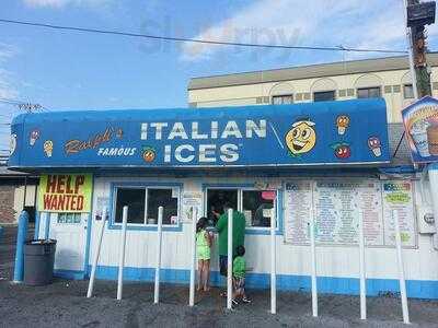 Ralph's Famous Italian Ices