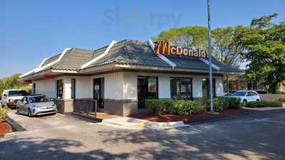 McDonald's, Tamarac