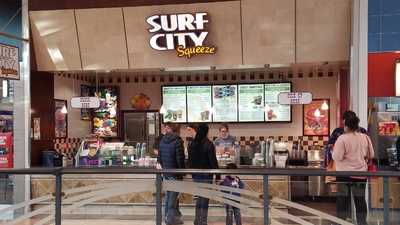 Surf City Squeeze