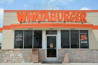 Whataburger