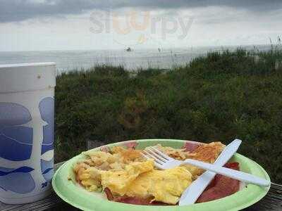 Seaview Fishing Pier & Restaurant