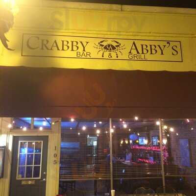 Crabby Abby's Bar & Grill