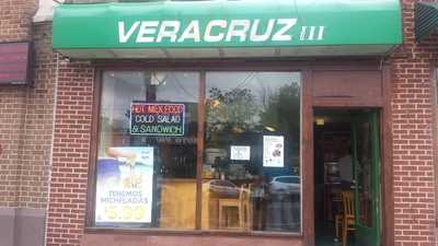 Veracruz, Mamaroneck