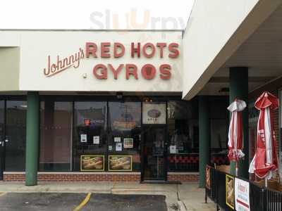 Johnny's Red Hots, Lisle