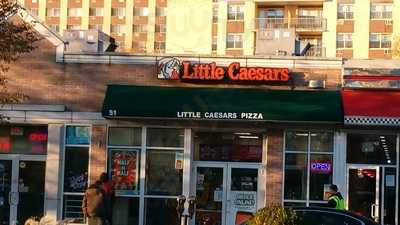 Little Caesars, Mount Vernon