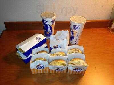 White Castle