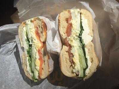 Bruegger's Bagels