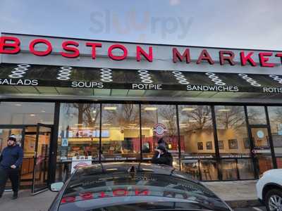 Boston Market