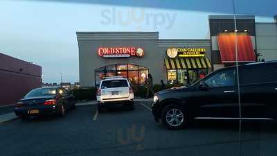 Cold Stone Creamery, Levittown