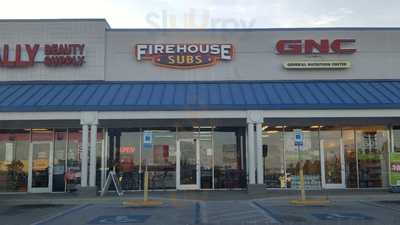 Firehouse Subs