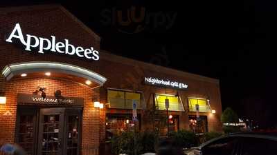 Applebee's, East Hanover