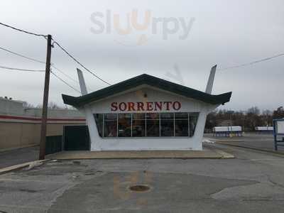 Sorrento's Pizza And Pasta