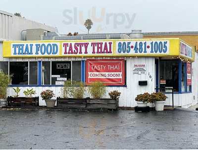 Thai Kitchen, Arroyo Grande