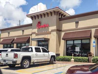 Chick-fil-a