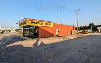 Waffle House, Richmond Hill