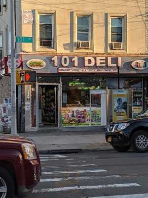 101 Deli