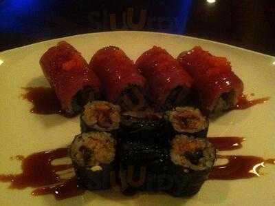 Tomo Sushi