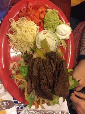 Michael's Grill & Taqueria menu