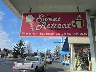 Sweet Retreat & Espresso