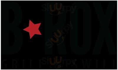 B ROX Grill and Swill