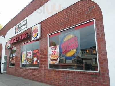 Burger King, Ozone Park